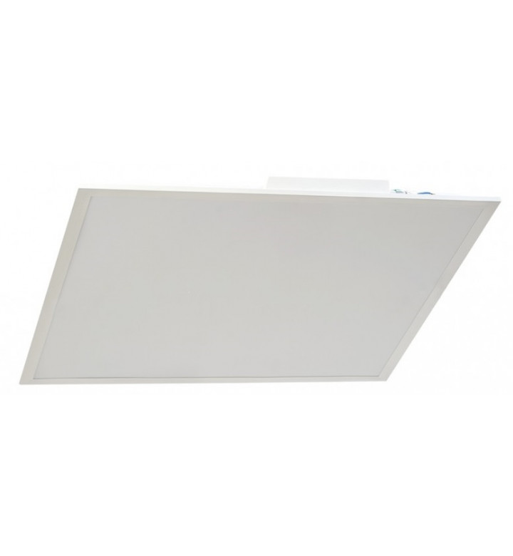 LED панел за вграждане, (Армстронг) 60 х 60 cm, 40W, 4000K, 220V, 4800lm