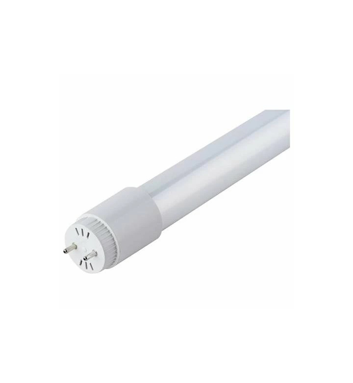 LED Пура, Т8, 24W, 6400K, двустранно захранване, 1500 mm