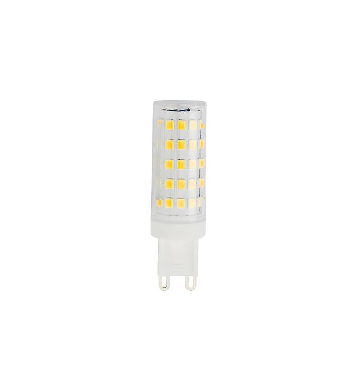 LED крушка, G9, 6W, 2700K, 480Lm