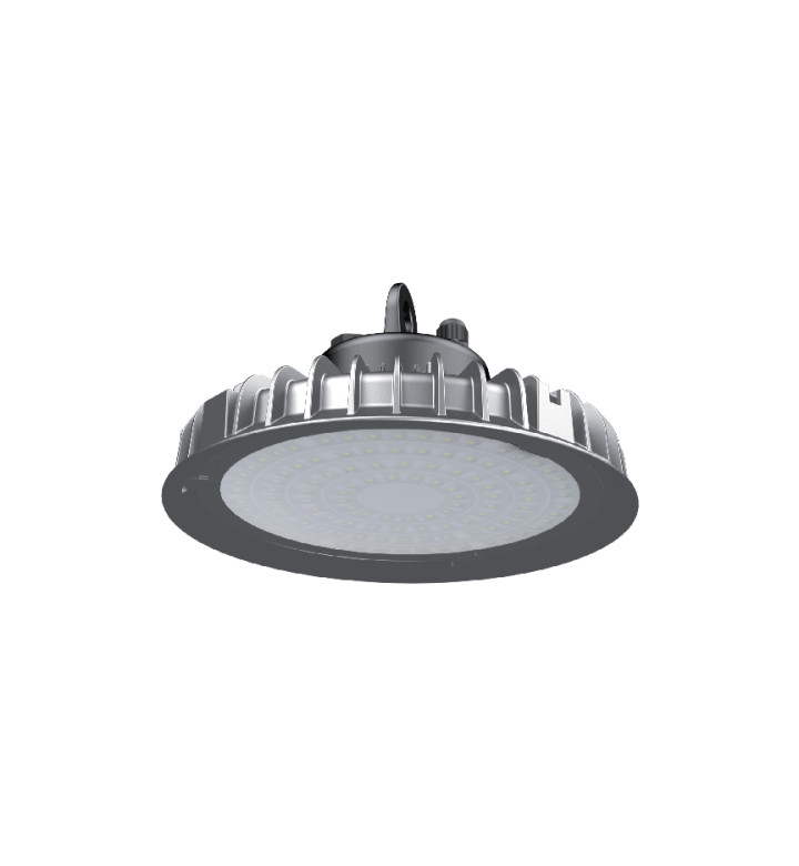 LED Камбана 100W 5500K IP65