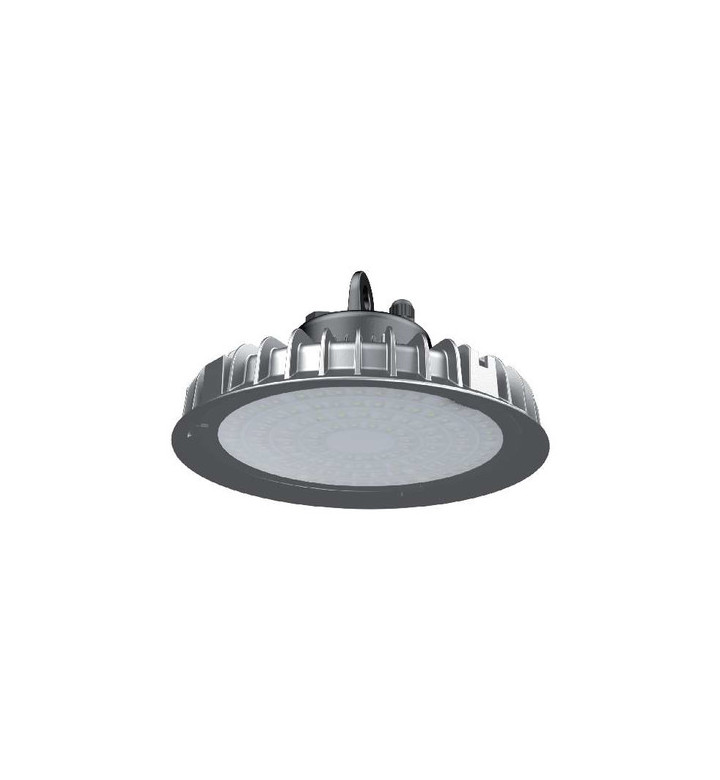 LED Камбана 150W 5500K IP65