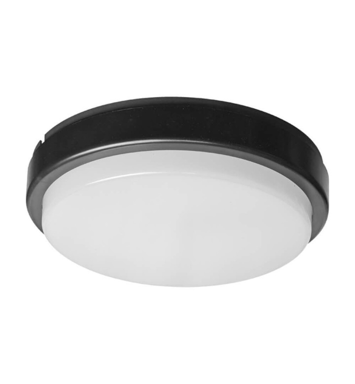 Плафониера, LED 12W / 4000K, IP54, ELLIS /R