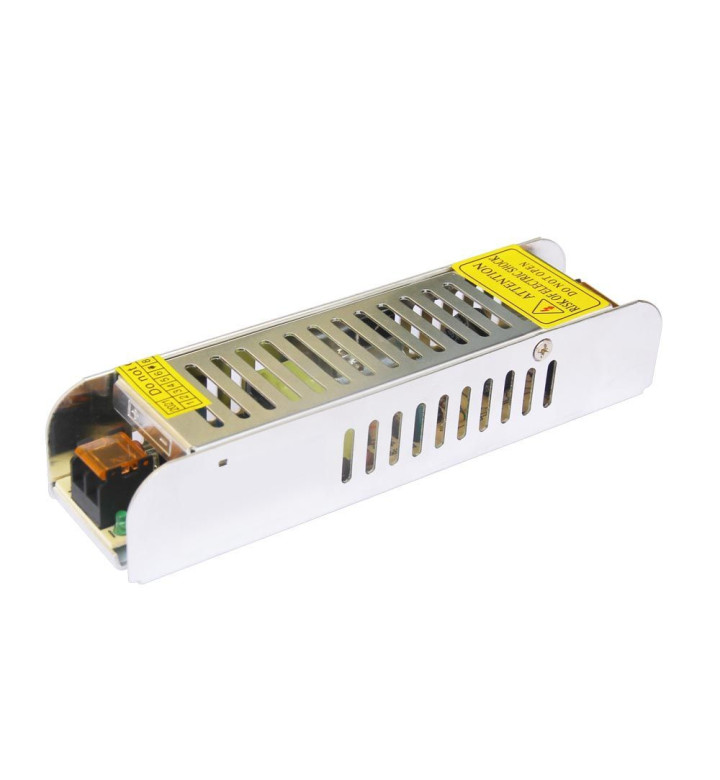 LED захранване, 0-60W, SMPD, 100-240V