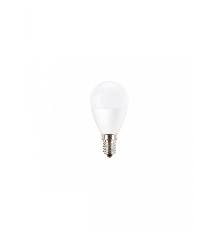 Лампа LED luster 5.5W-40W/827/E14 сфера