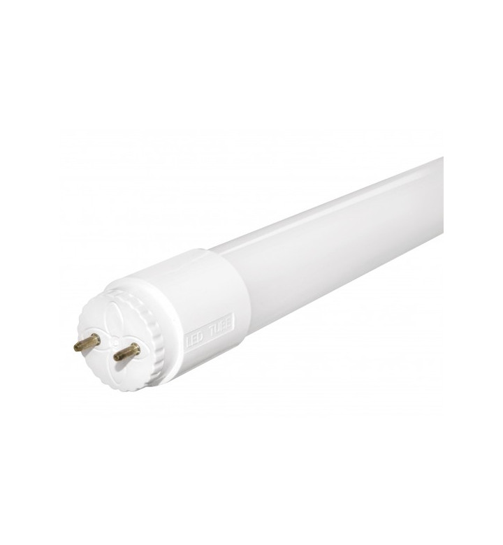 LED тръба T8/18W/CW/6500K ротационна стъклена Visiblelux 1200mm