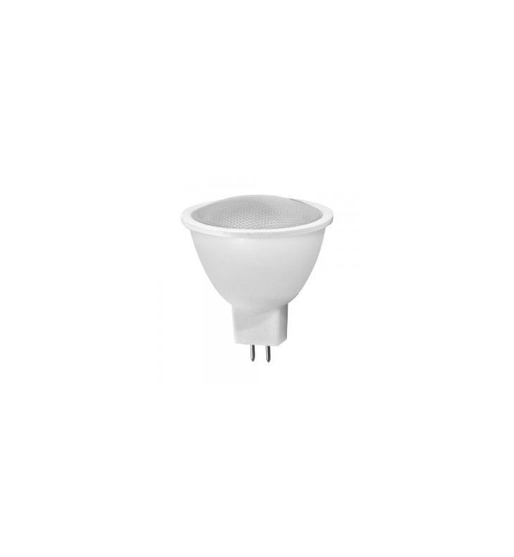 LED лампа 5W, Gx5.3, 3000К XL JCDR