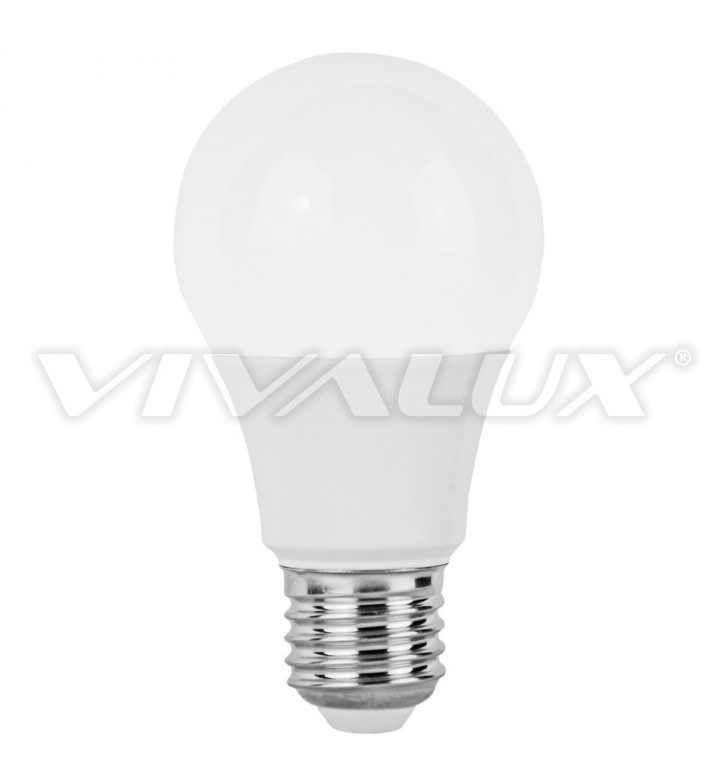 Крушка LED LARGO LGL 10W E27 6400K