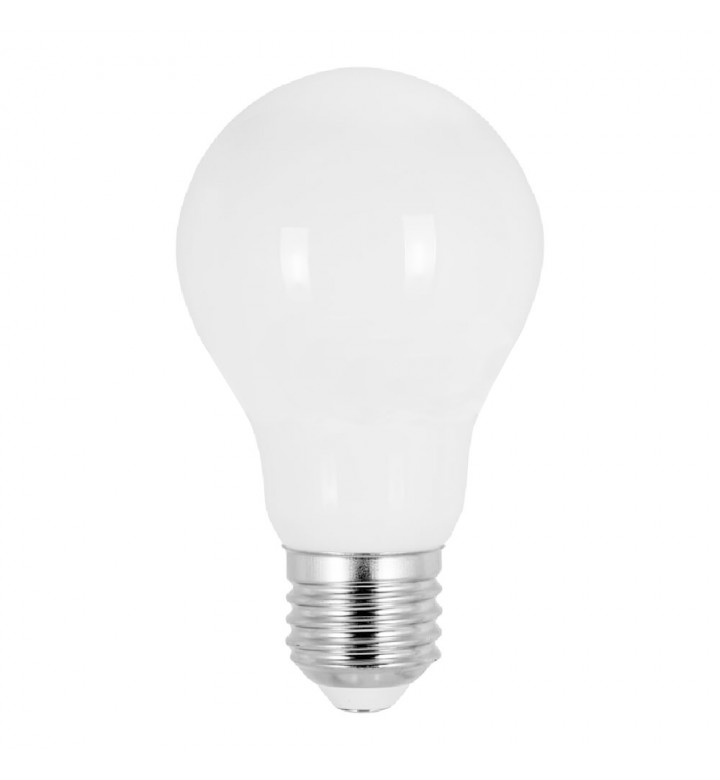 Крушка LED 8W E27 4000K