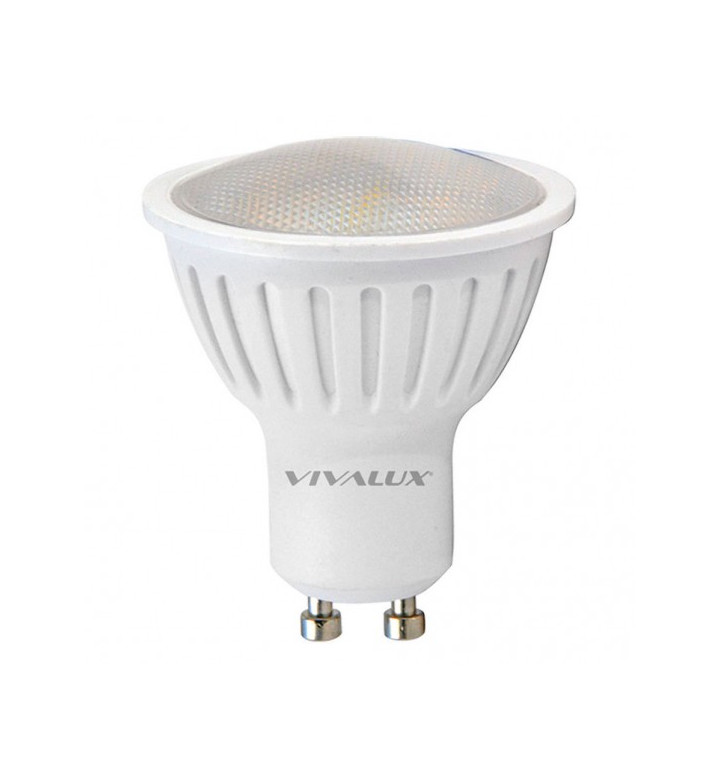 LED лампа, GU10, 5W, 3000K, 230V XARD