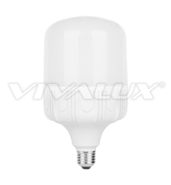 Диодна лампа TURBO LED - TRB 40W/E27 CL 4000K