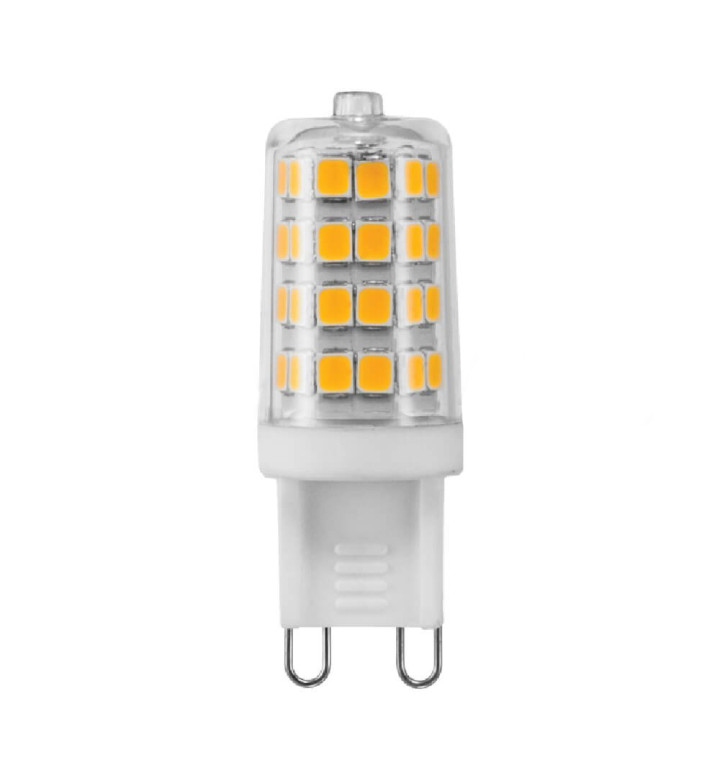 Крушка BRL LED 3W G9 CL