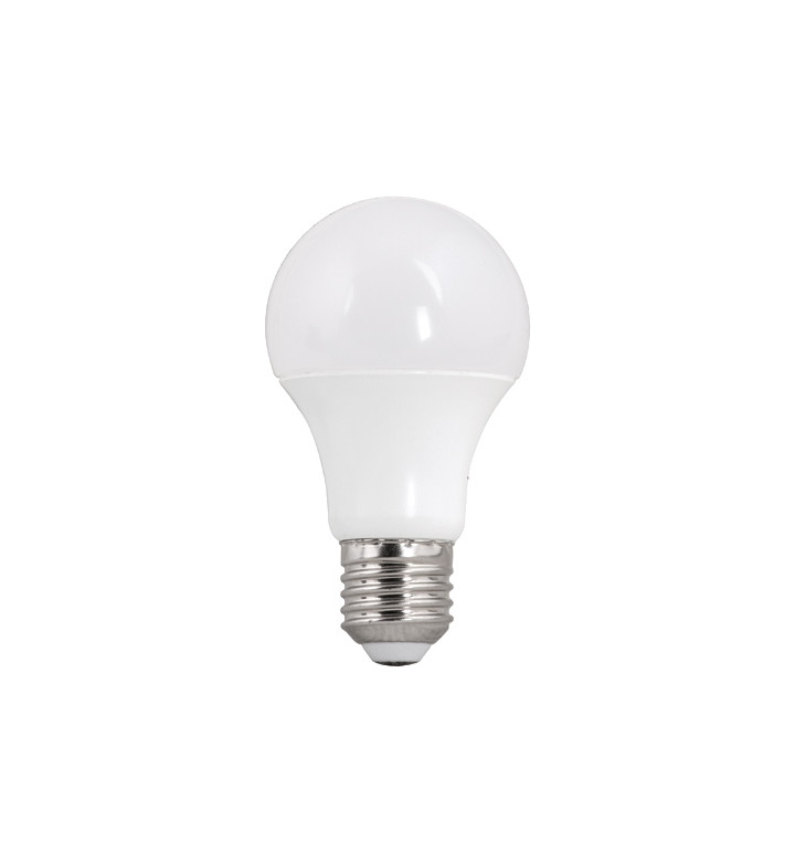 Крушка LED LBB82727 топла 8W 220V