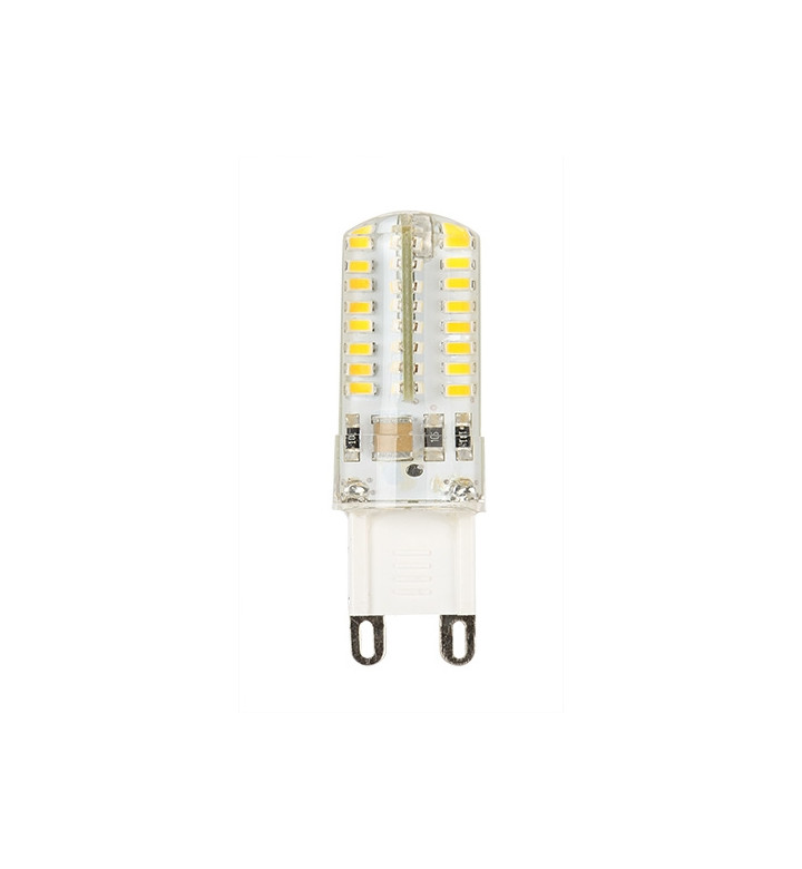 Крушка LED LPS220G9227 /42 лампа 2W G9