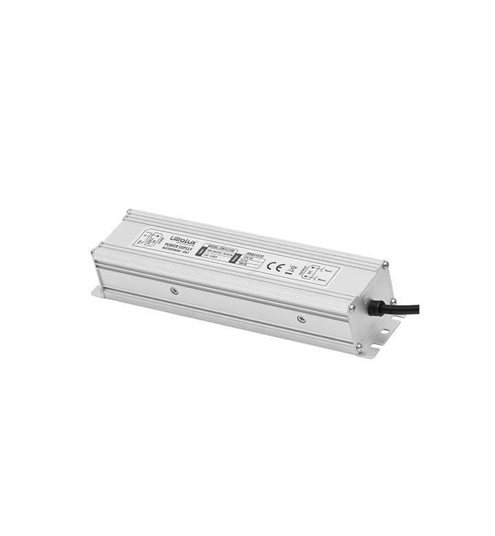 ZWJ12100 Захранване за LED лента водоустойчиво 12V DC 100W