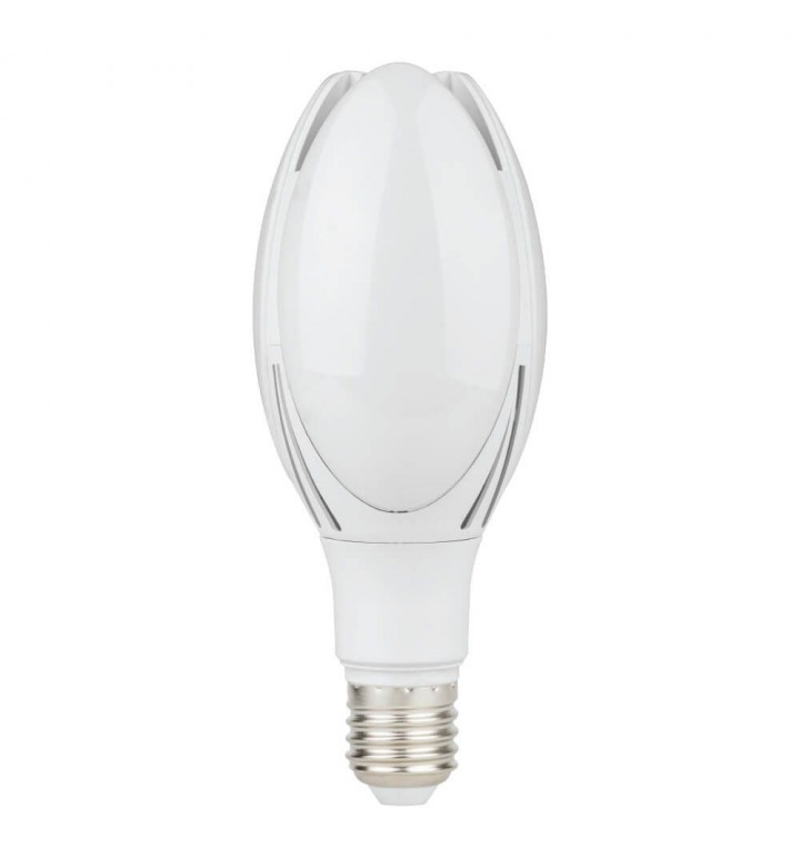 LED лампа 40W E40 4000K 230V MARS