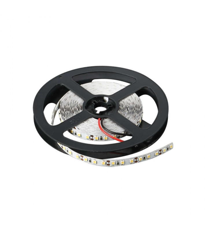 LED лента, 9.6W, 6400K, IP20