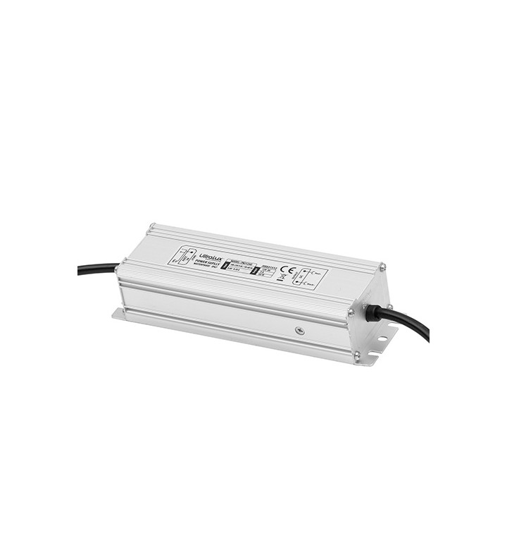 Захранване за LED лента водоустойчиво 12V DC/60W