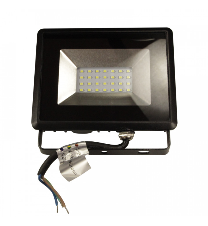 Прожектор LED V-TAC 20W SMD 6500K