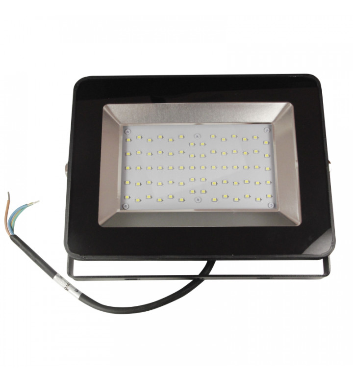 Прожектор LED V-TAC 50W SMD 6000K