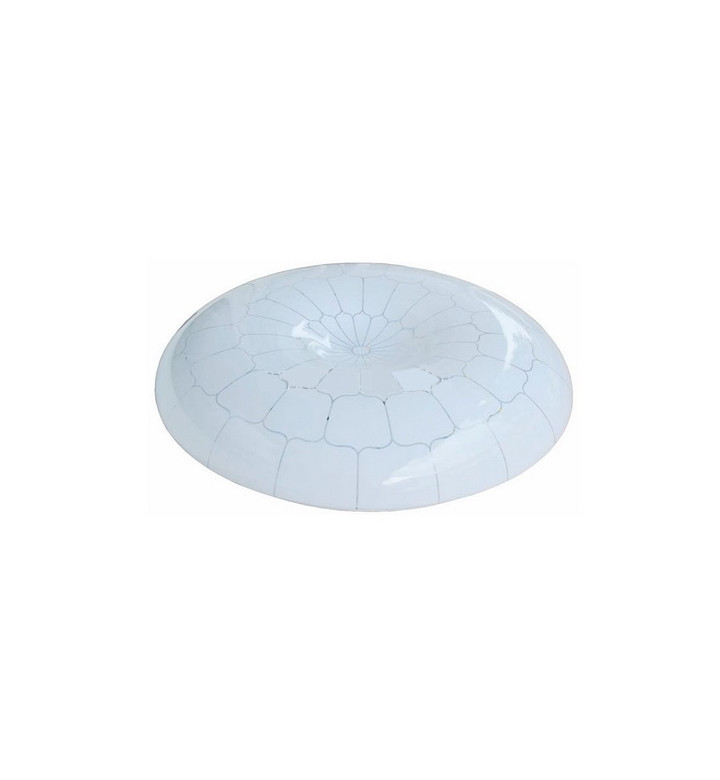 LED плафон кръг, слим, 28W 4200K IP20