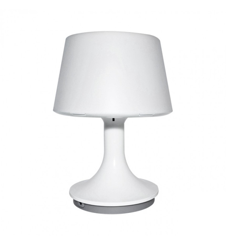 LED Настолна лампа, димируема с батерия, 2.5W