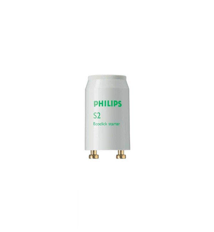 Стартер Philips Ecoclick S2 4-22W