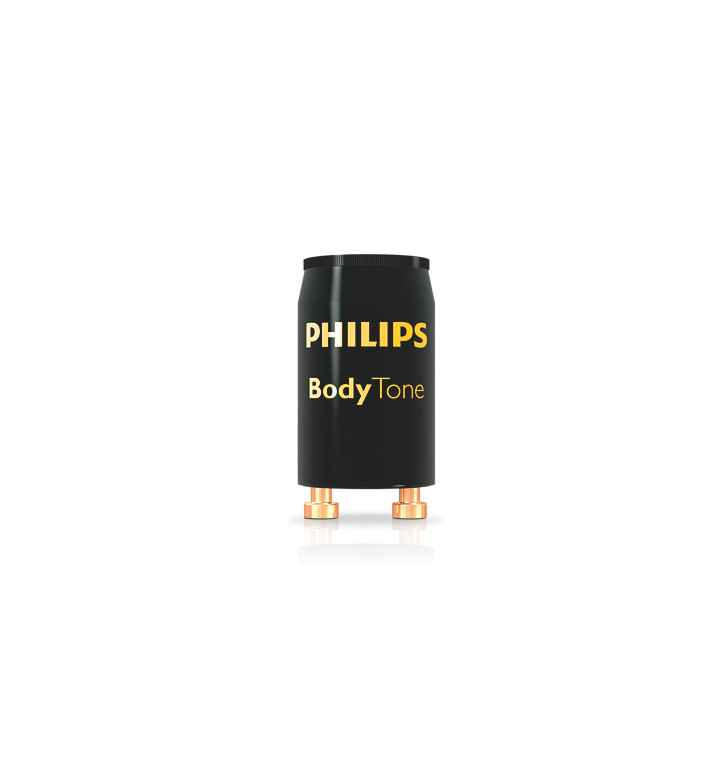 Стартер Philips BodyTone S12 115-140W/220-240V