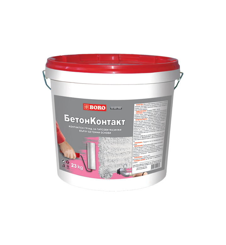 Бетонконтакт 5 kg