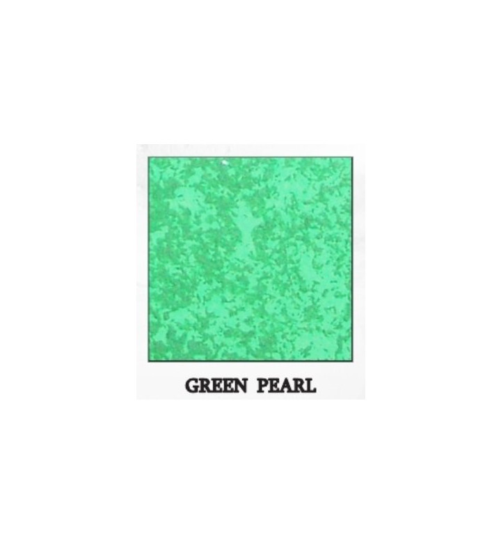 Боролекс цветен Green Pearl 1 kg