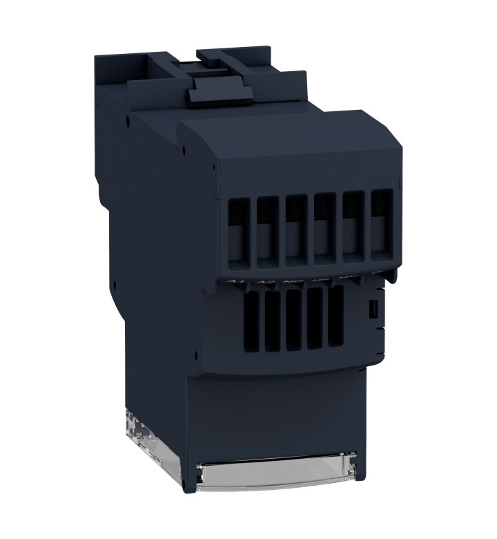 Модулно реле за контрол на нивото на течността, 5 A, 2 CO, 24-240 V, AC/DC