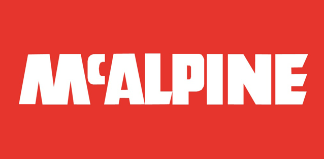 McAlpine