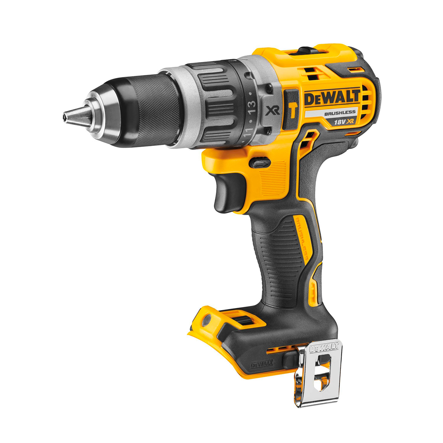 Винтоверт Аккумуляторный Dewalt 18v Купить